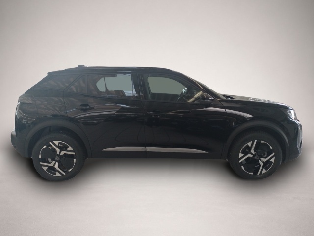 Peugeot 2008 (, Benzin)