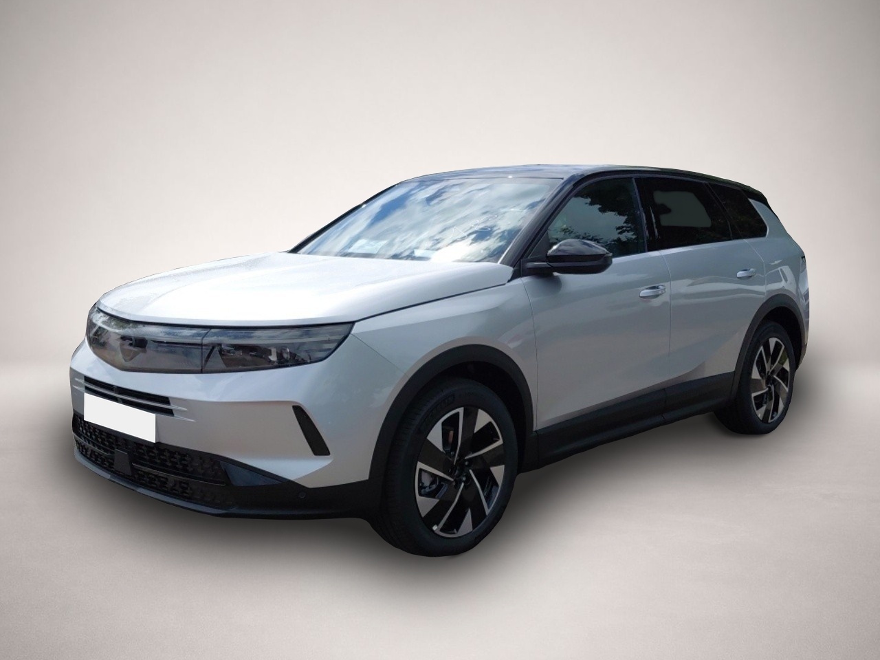Opel Grandland (X) (07/2026, Benzin)
