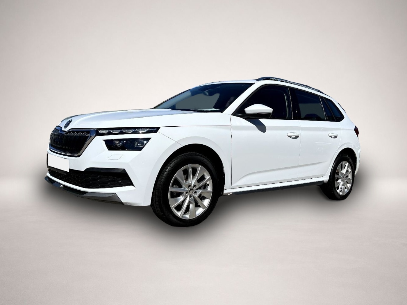 Skoda Kamiq (02/2022, )