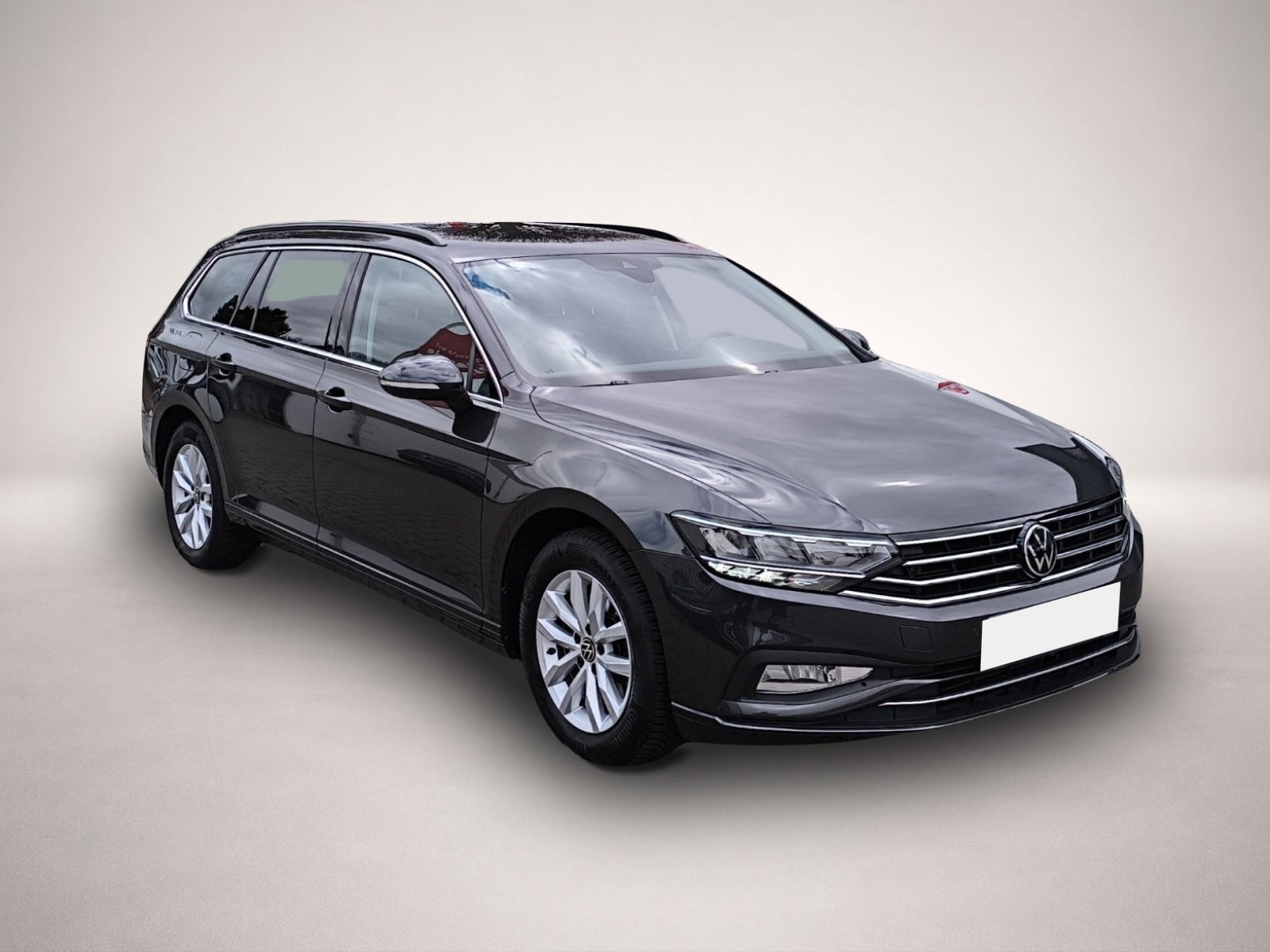 Volkswagen Passat Variant (12/2020, Diesel)