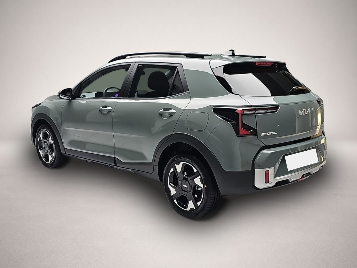 Kia Stonic, Bild 3 von 4
