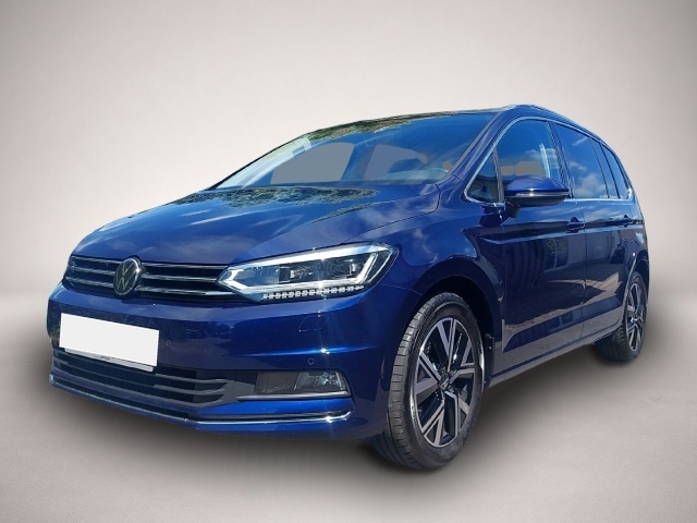 Volkswagen Touran (12/2024, Diesel)