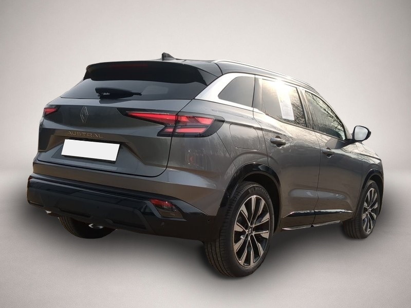 Renault Austral (10/2025, Benzin)