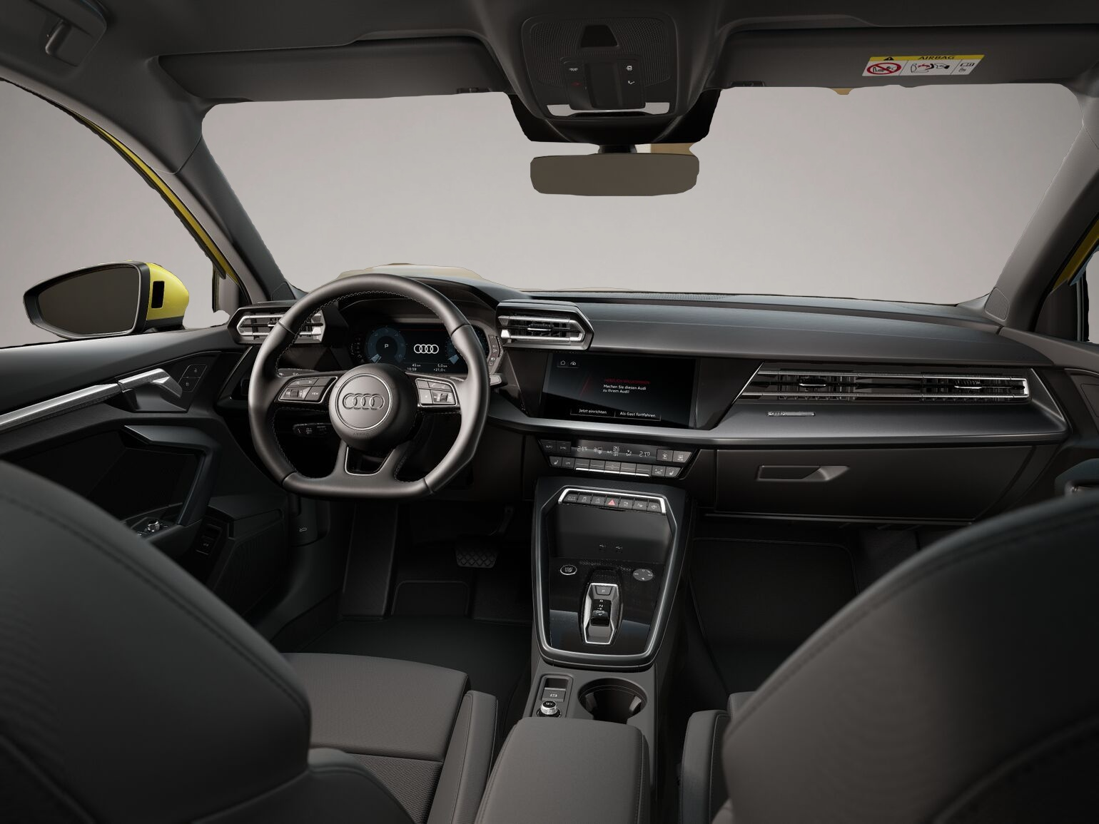 Audi A3 (, Diesel)