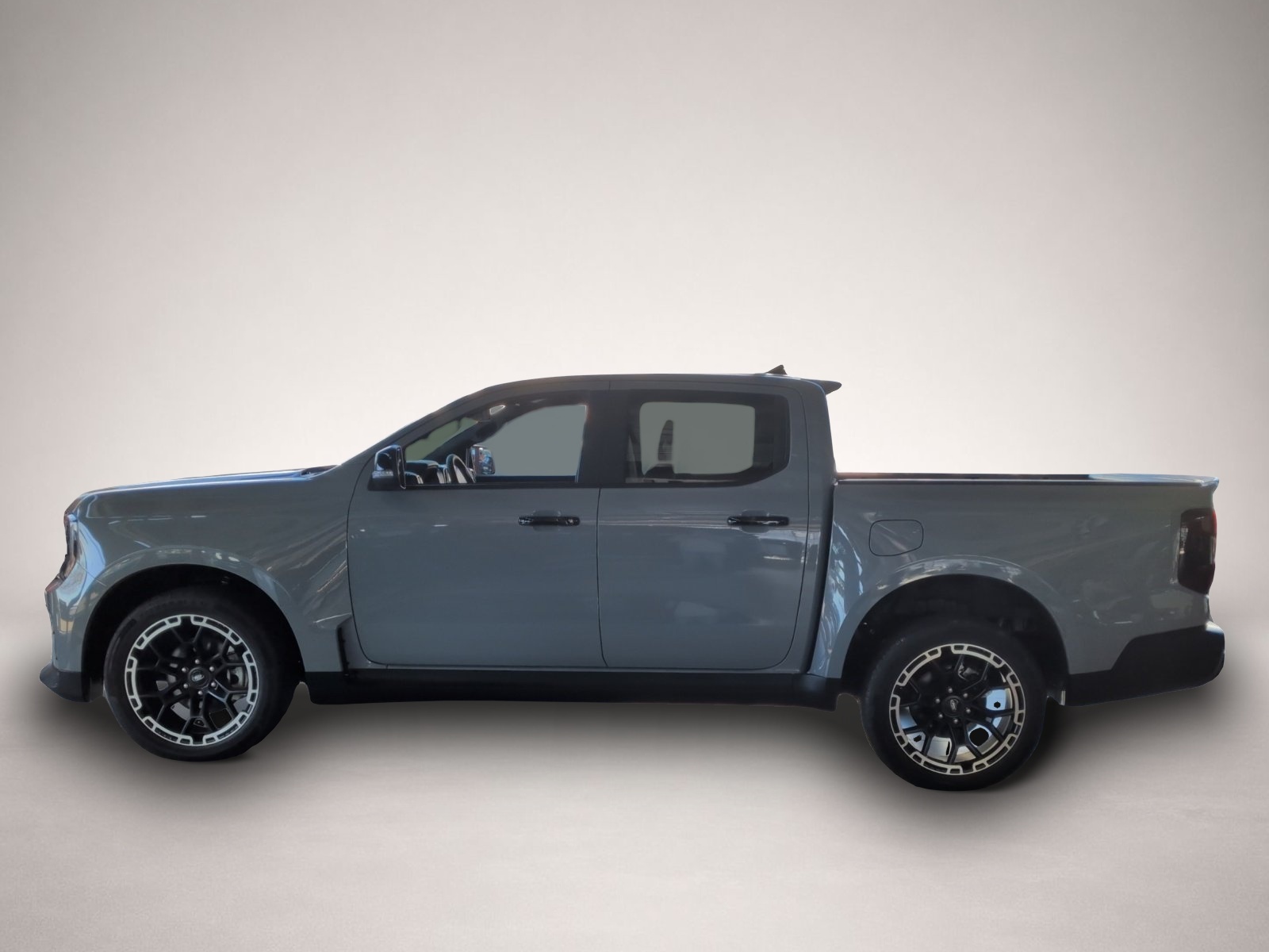 Ford Ranger, image 2 of 8