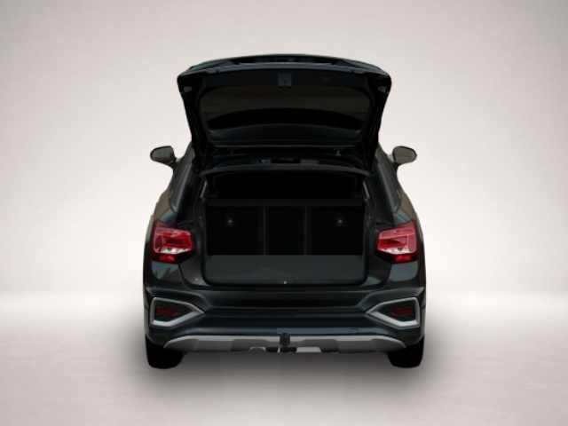 Audi Q2 (09/2025, )