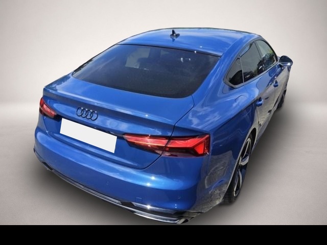 Audi A5 (05/2023, Diesel)