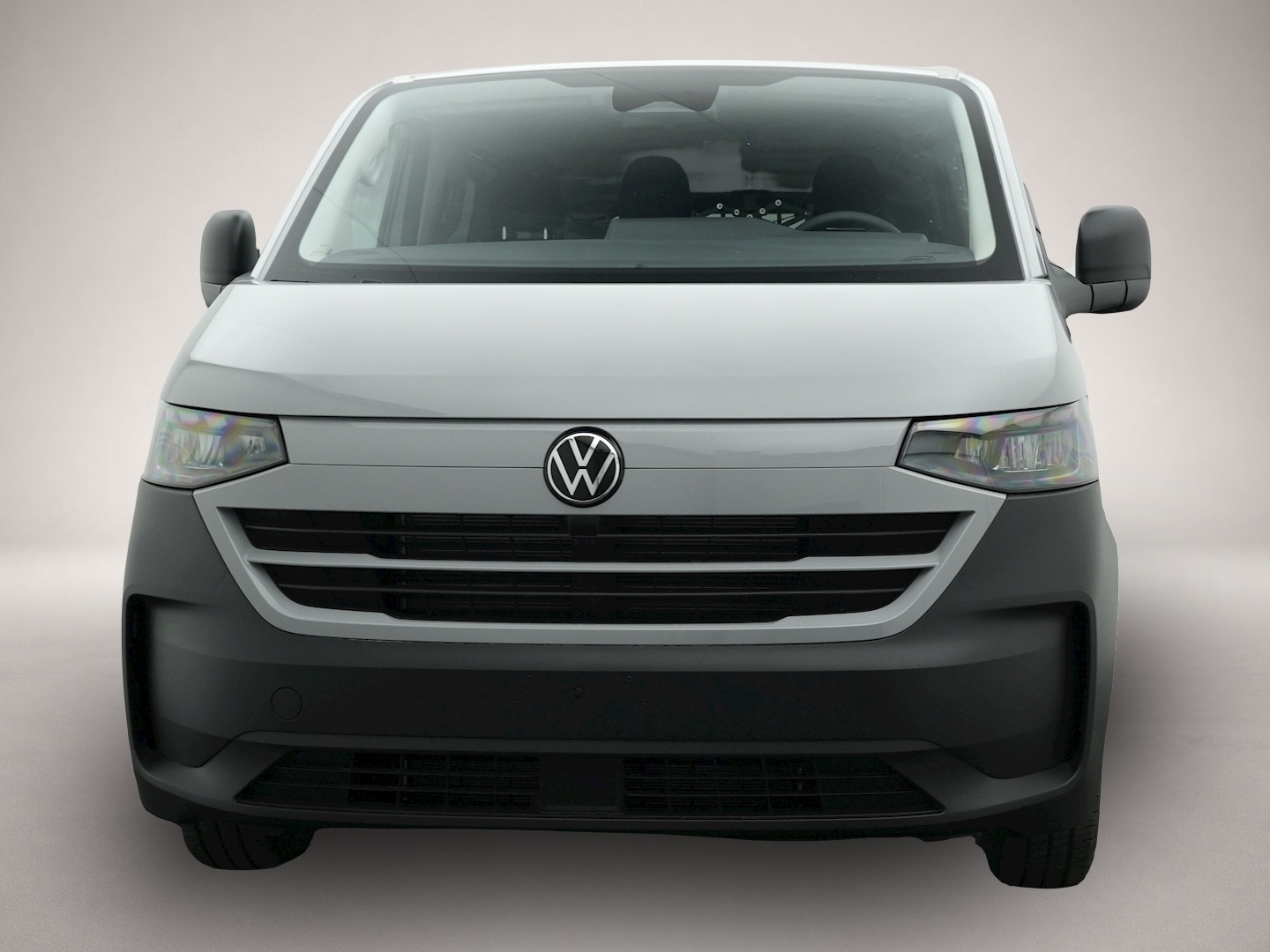 Volkswagen T7 Caravelle (07/2025, Diesel)