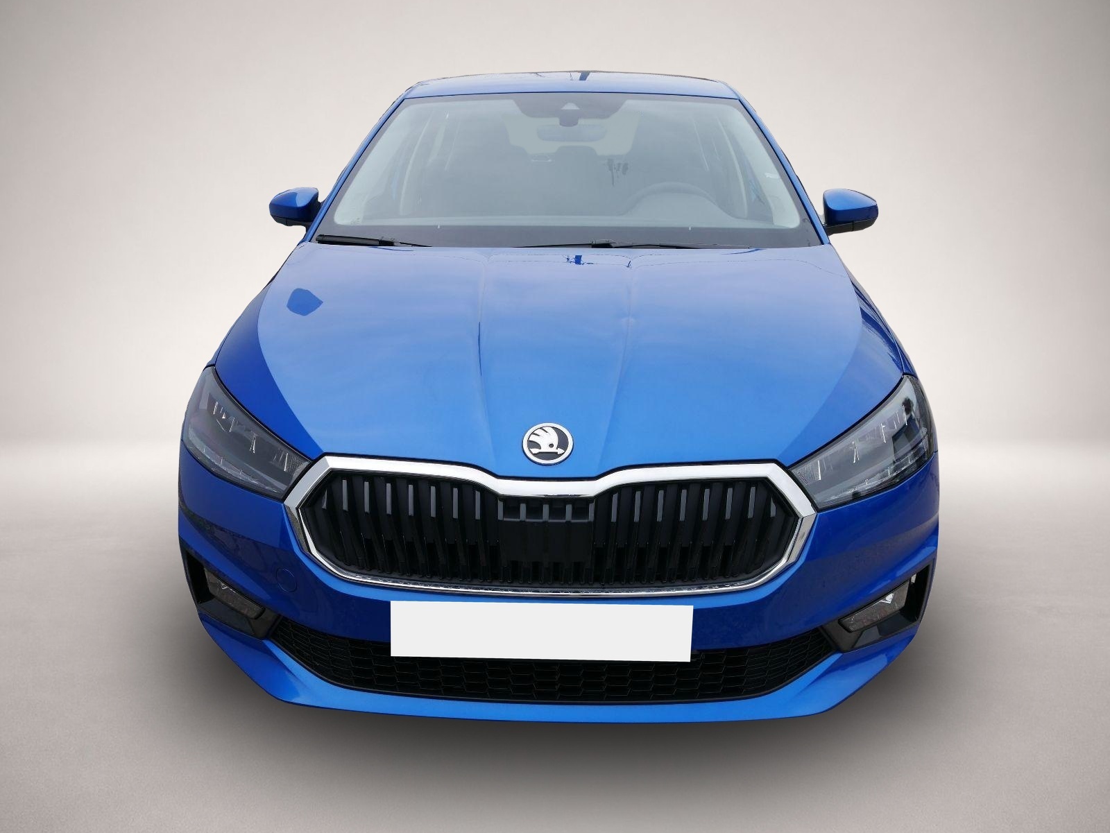 Skoda Fabia (04/2026, Benzin)
