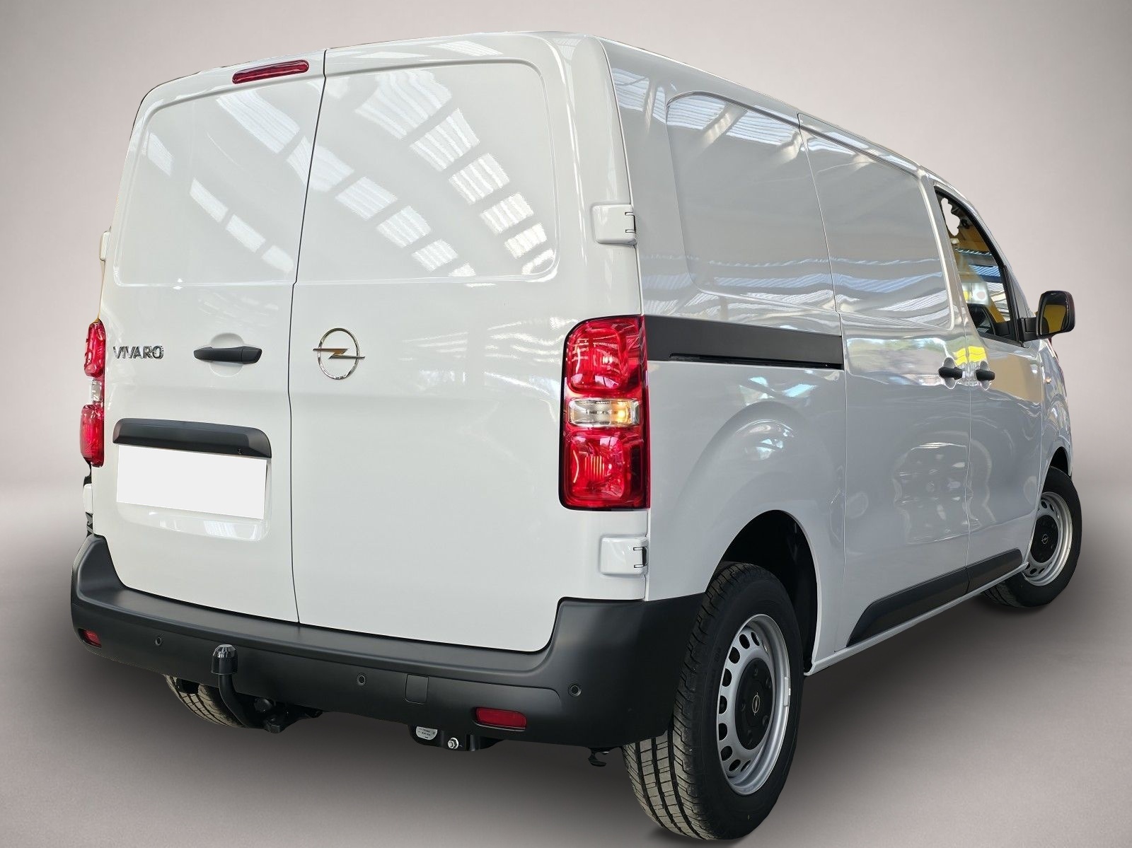 Opel Vivaro (08/2025, Diesel)