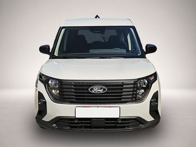 Ford Tourneo Courier (05/2026, Benzin)