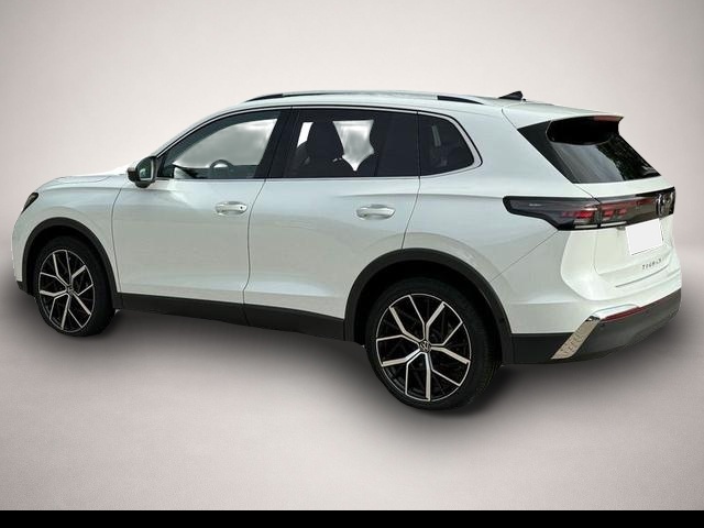 Volkswagen Tiguan, Bild 4 von 5