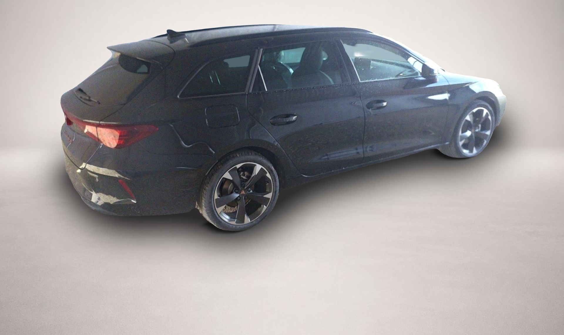 CUPRA Leon, Bild 3 von 5