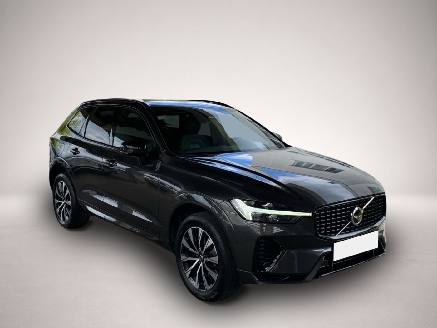 Volvo XC60 (07/2022, Diesel)