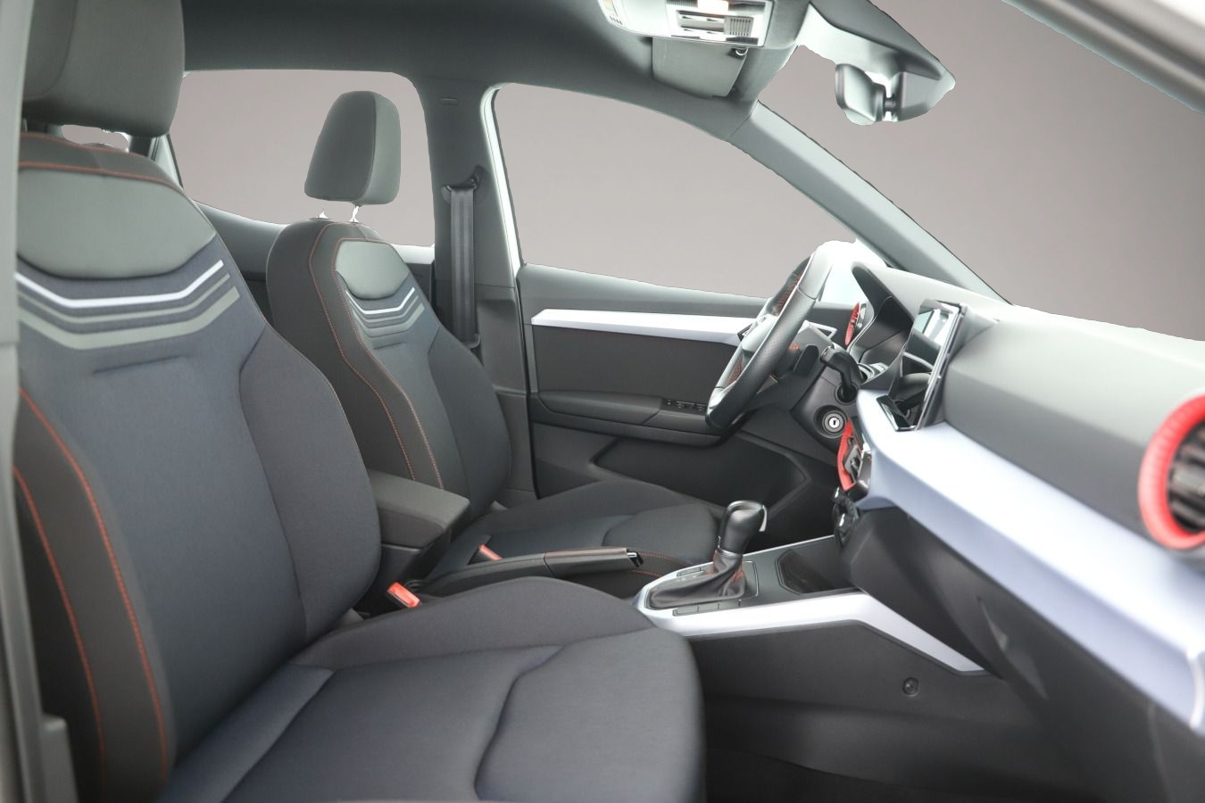 Seat Arona (07/2022, )