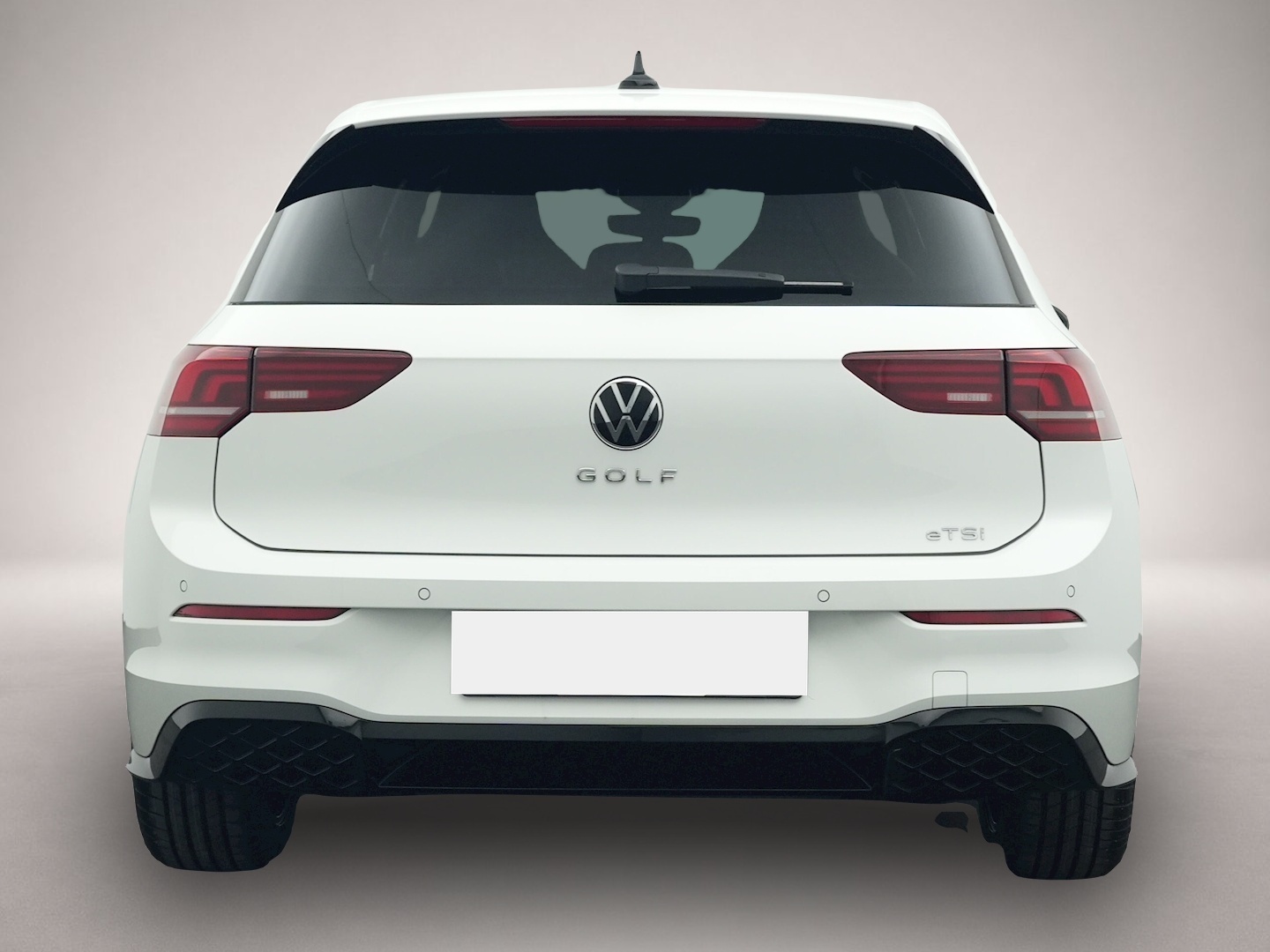 Volkswagen Golf (12/2024, Benzin)