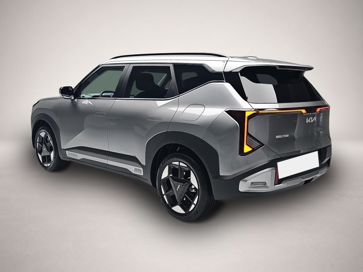 Kia ANDERE, Bild 3 von 4