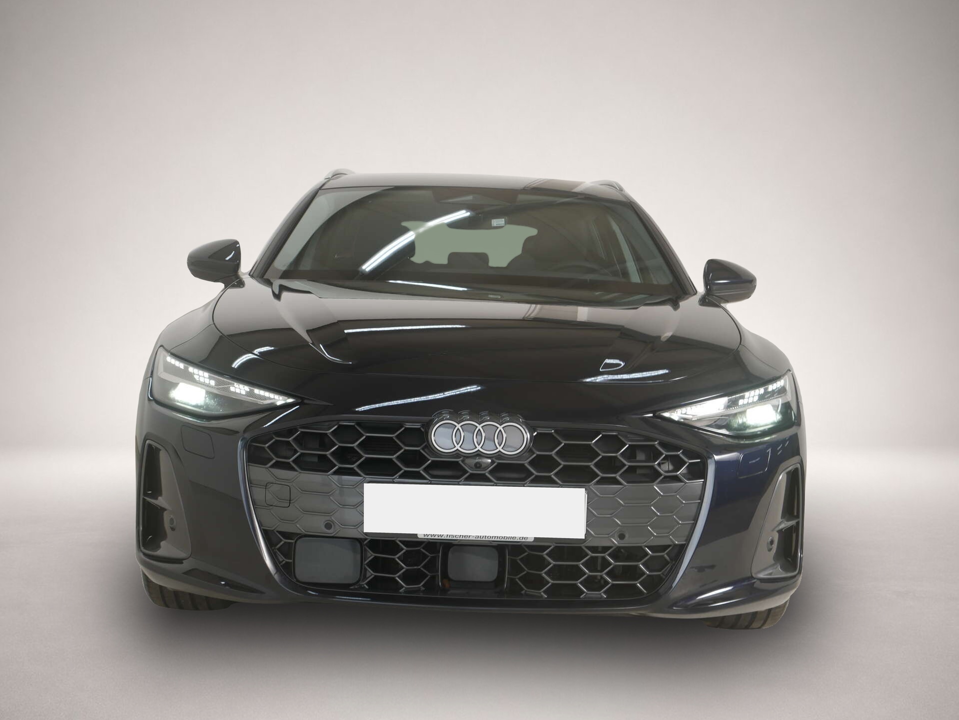Audi quattro (07/2025, Diesel)