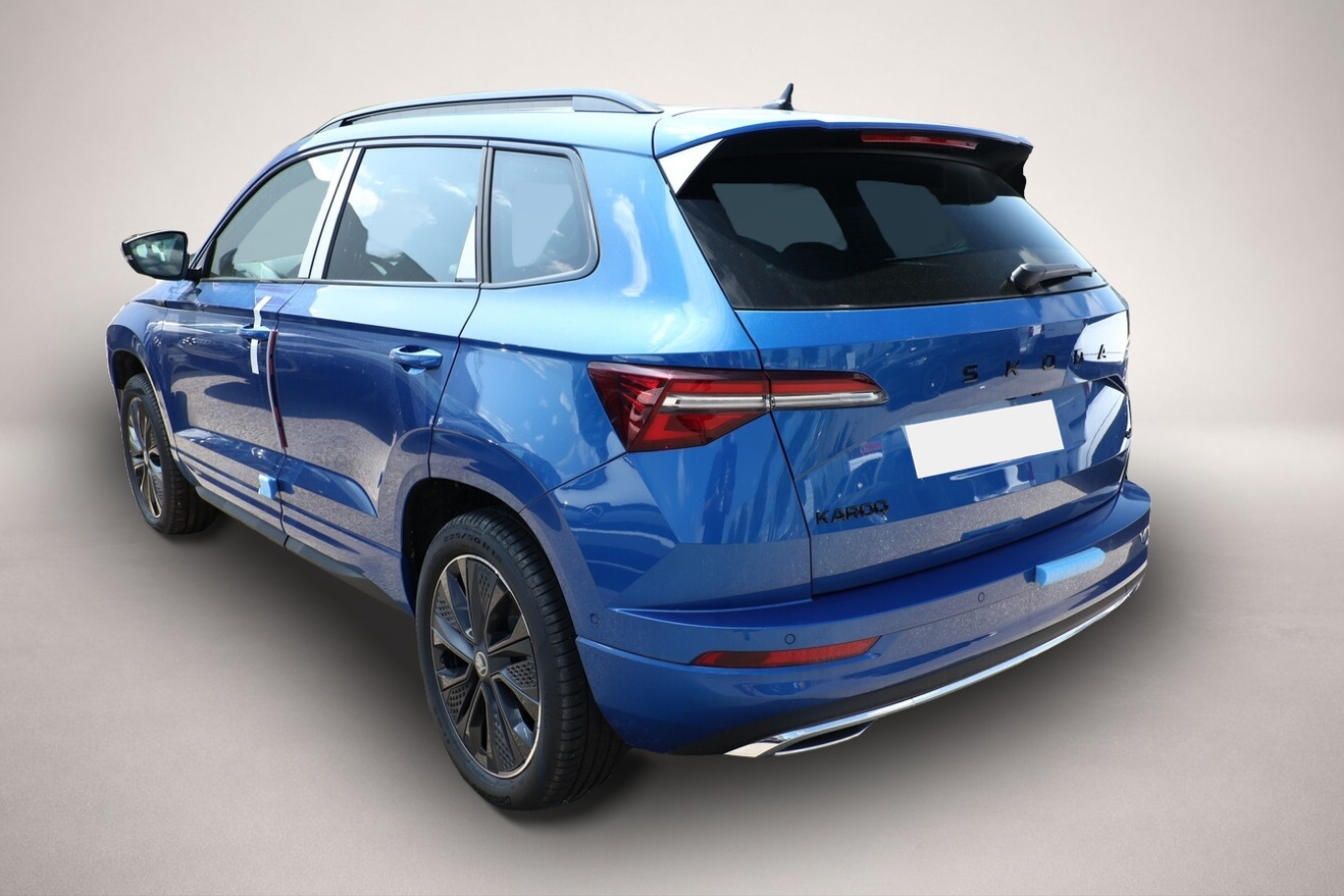 Skoda Karoq (03/2026, Diesel)