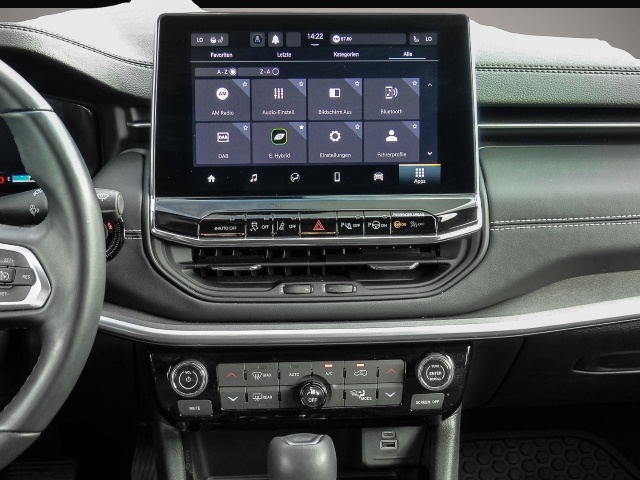 Jeep Compass (06/2023, )