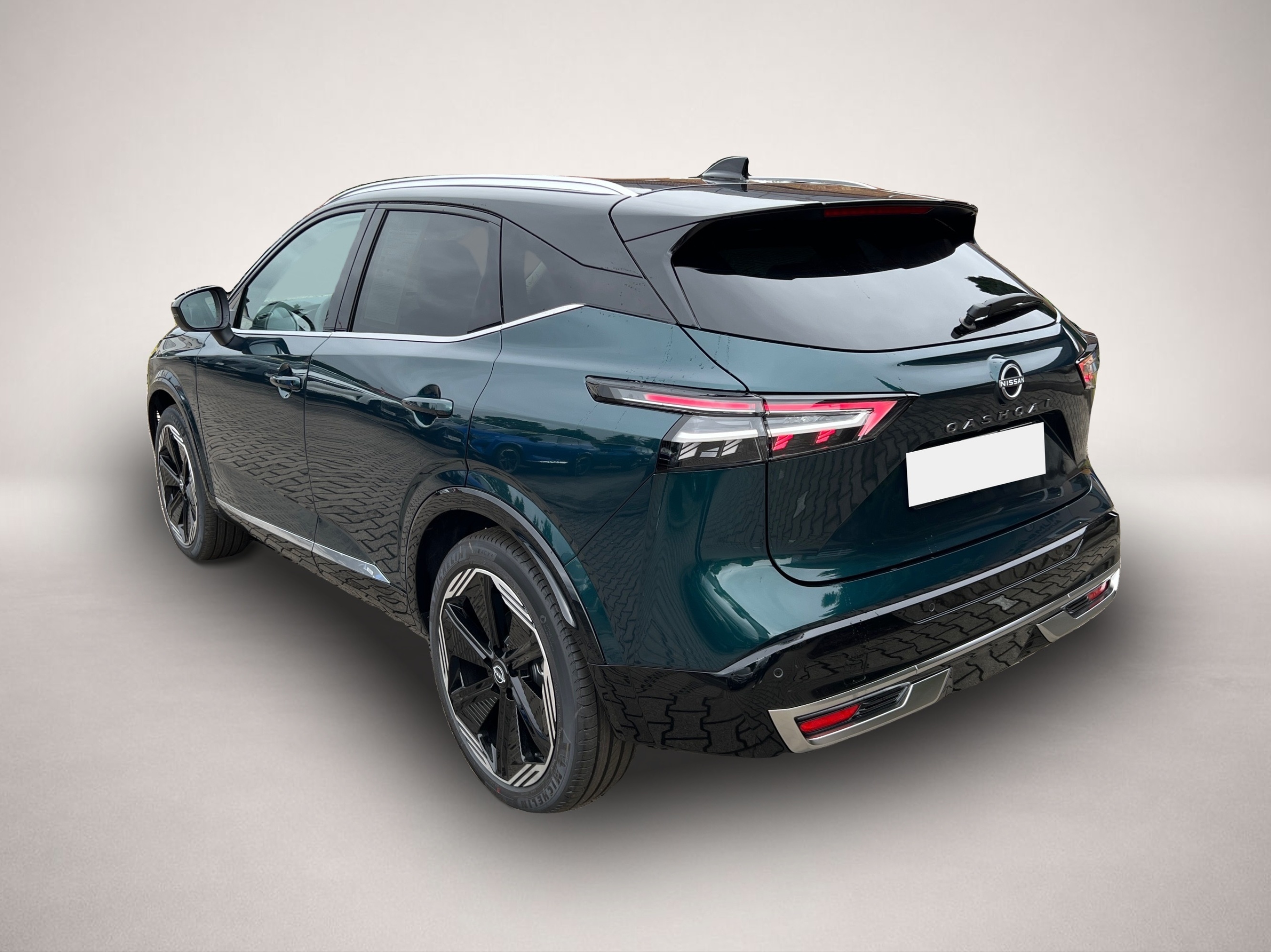 Nissan Qashqai, Bild 3 von 5