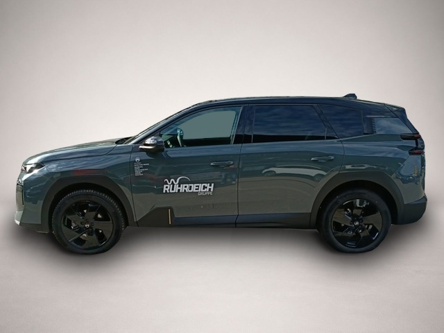 Citroen C5 Aircross (11/2025, Benzin)