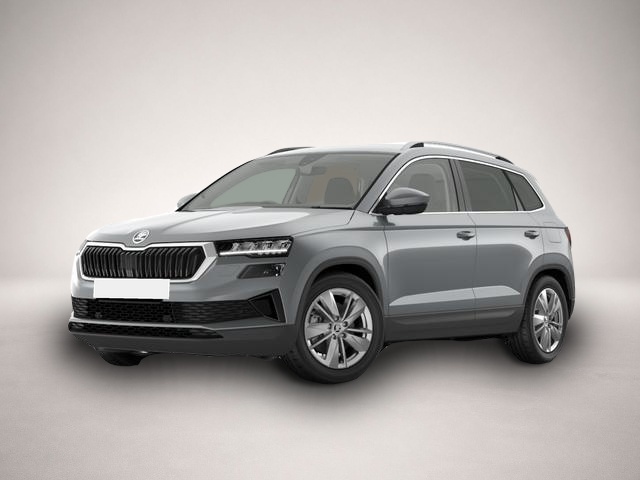 Skoda Karoq (, Diesel)