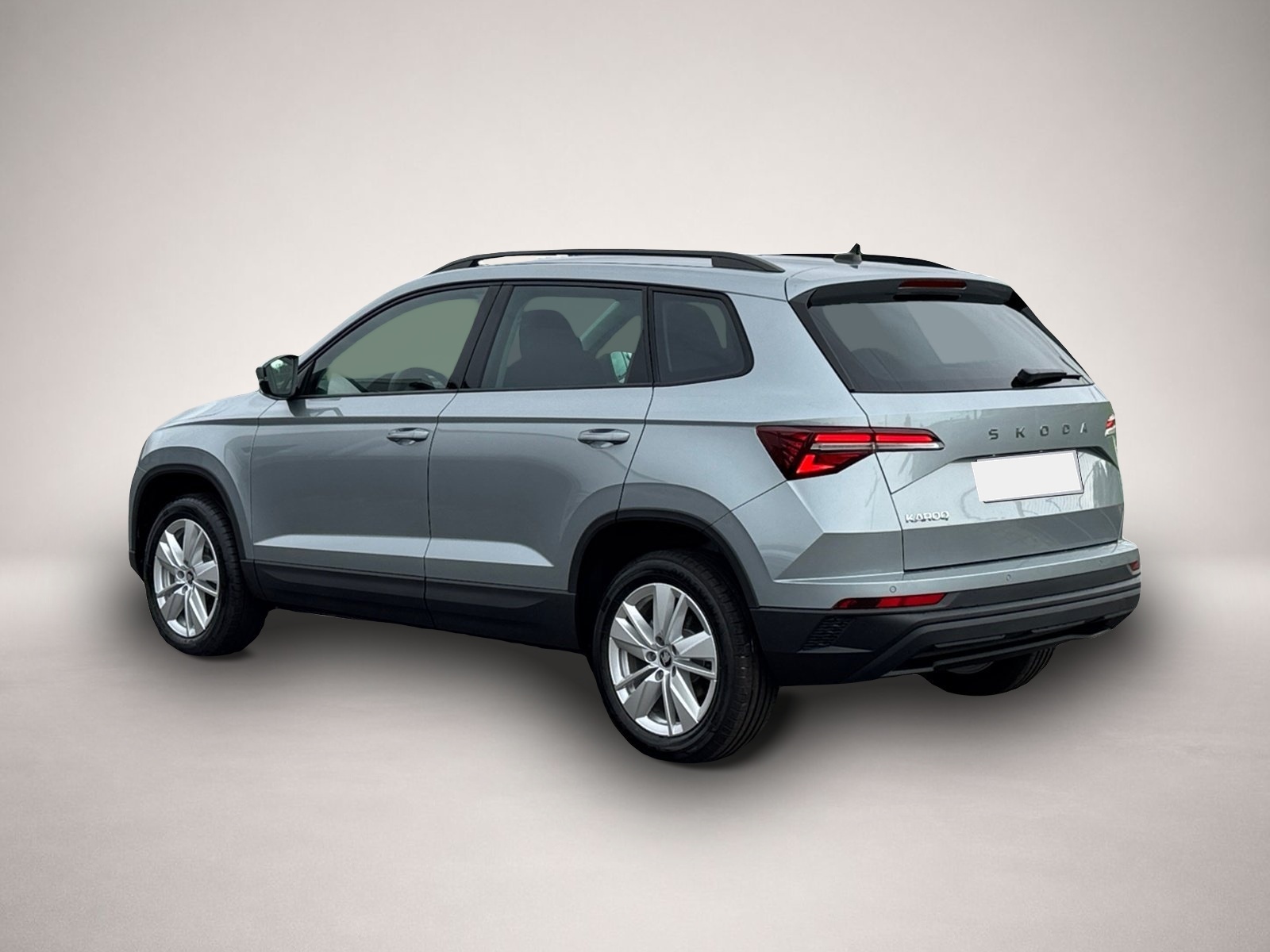 Skoda Karoq (03/2026, Benzin)