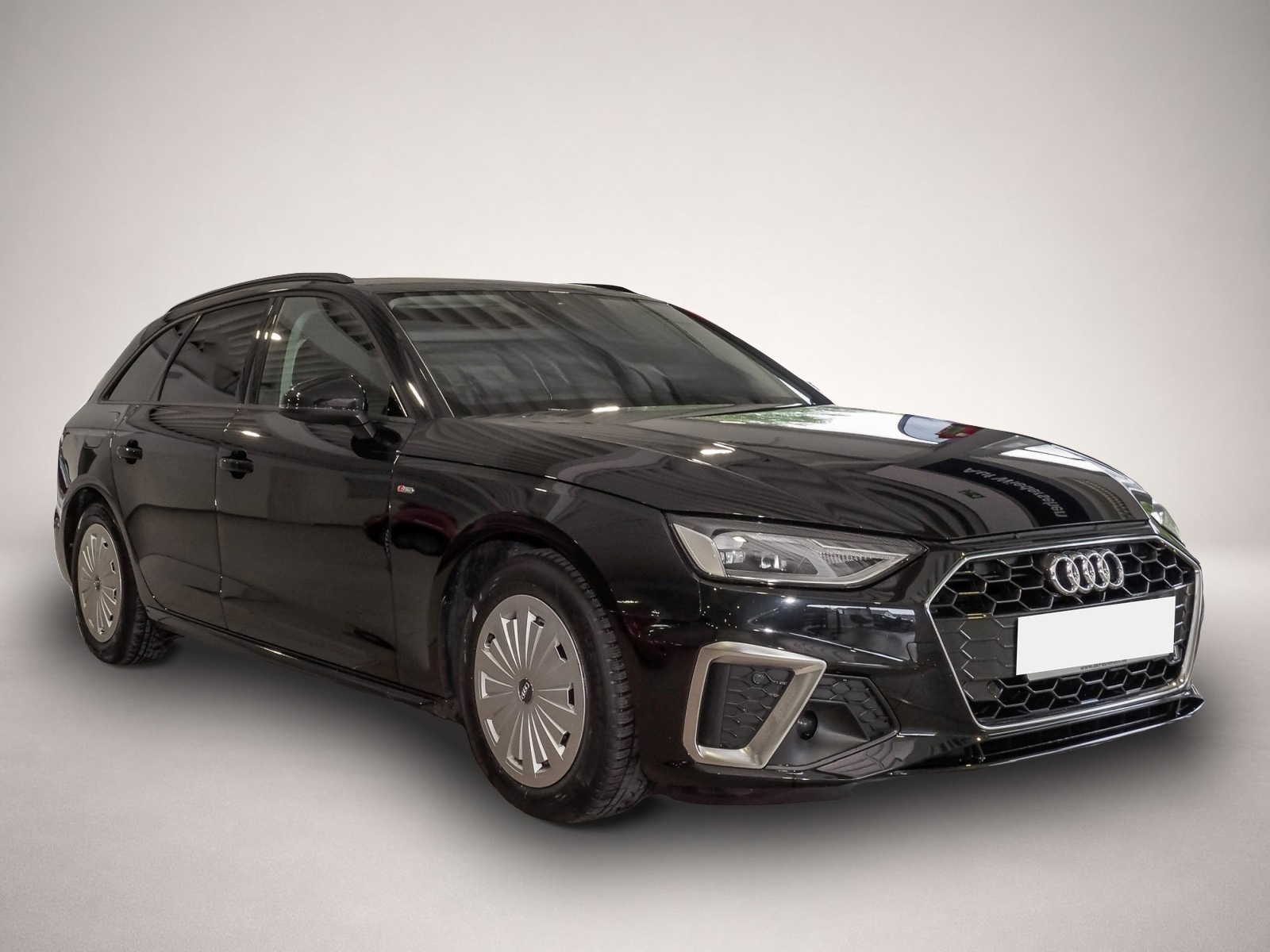 Audi A4 (12/2024, Diesel)
