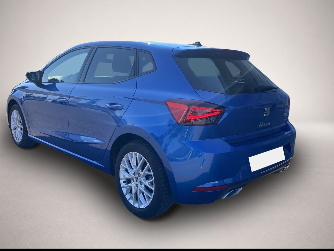 Seat Ibiza (01/2024, )