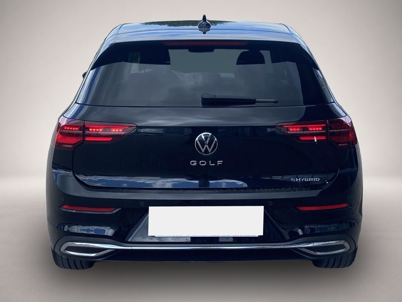 Volkswagen Golf (01/2022, )