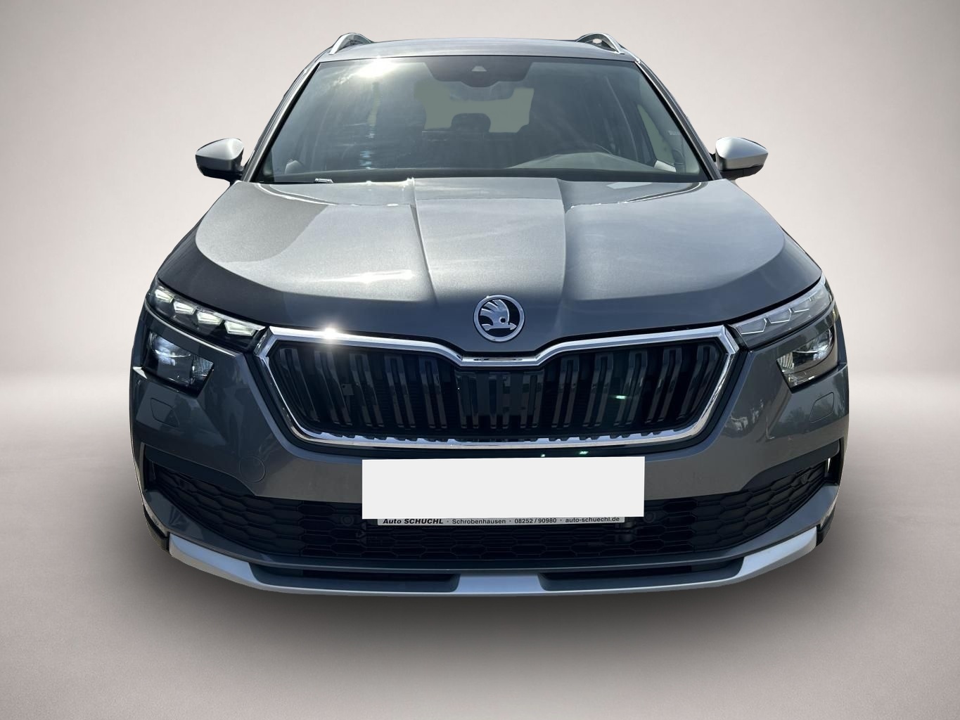Skoda Kamiq (12/2022, )