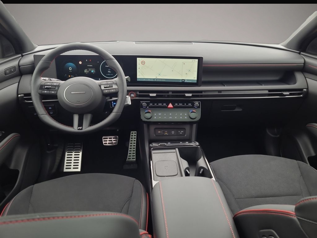 Hyundai TUCSON (07/2025, )
