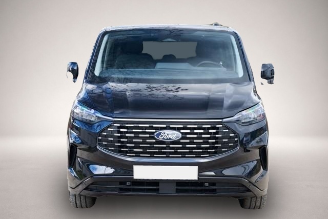 Ford Tourneo Custom (, Diesel)