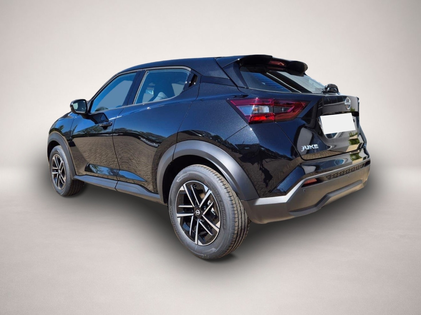 Nissan Juke (04/2026, Benzin)