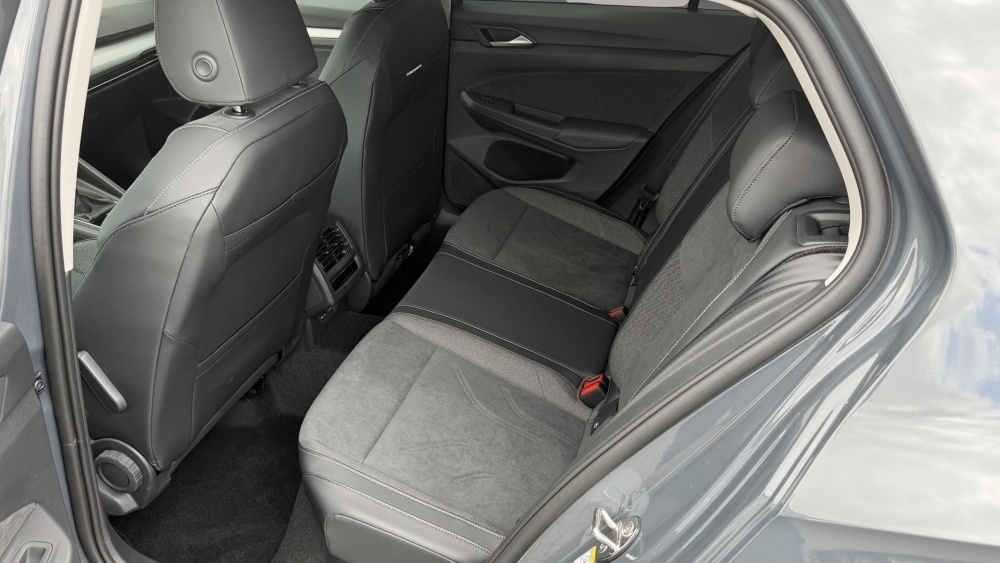 Volkswagen Golf, Bild 6 von 6