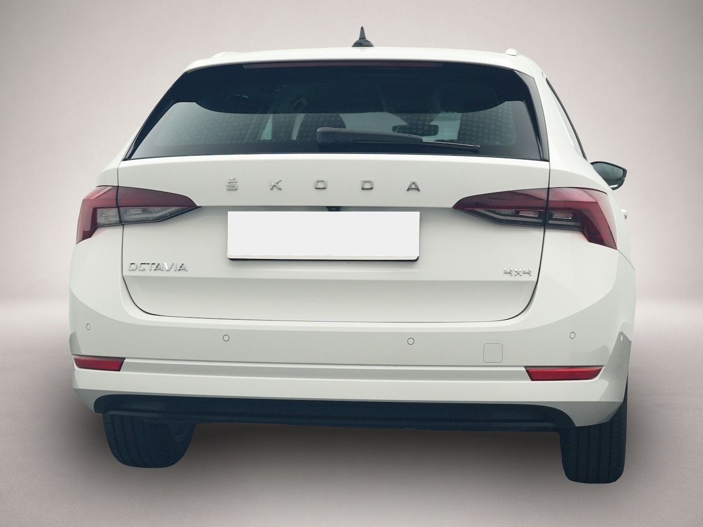Skoda Octavia (03/2024, Diesel)