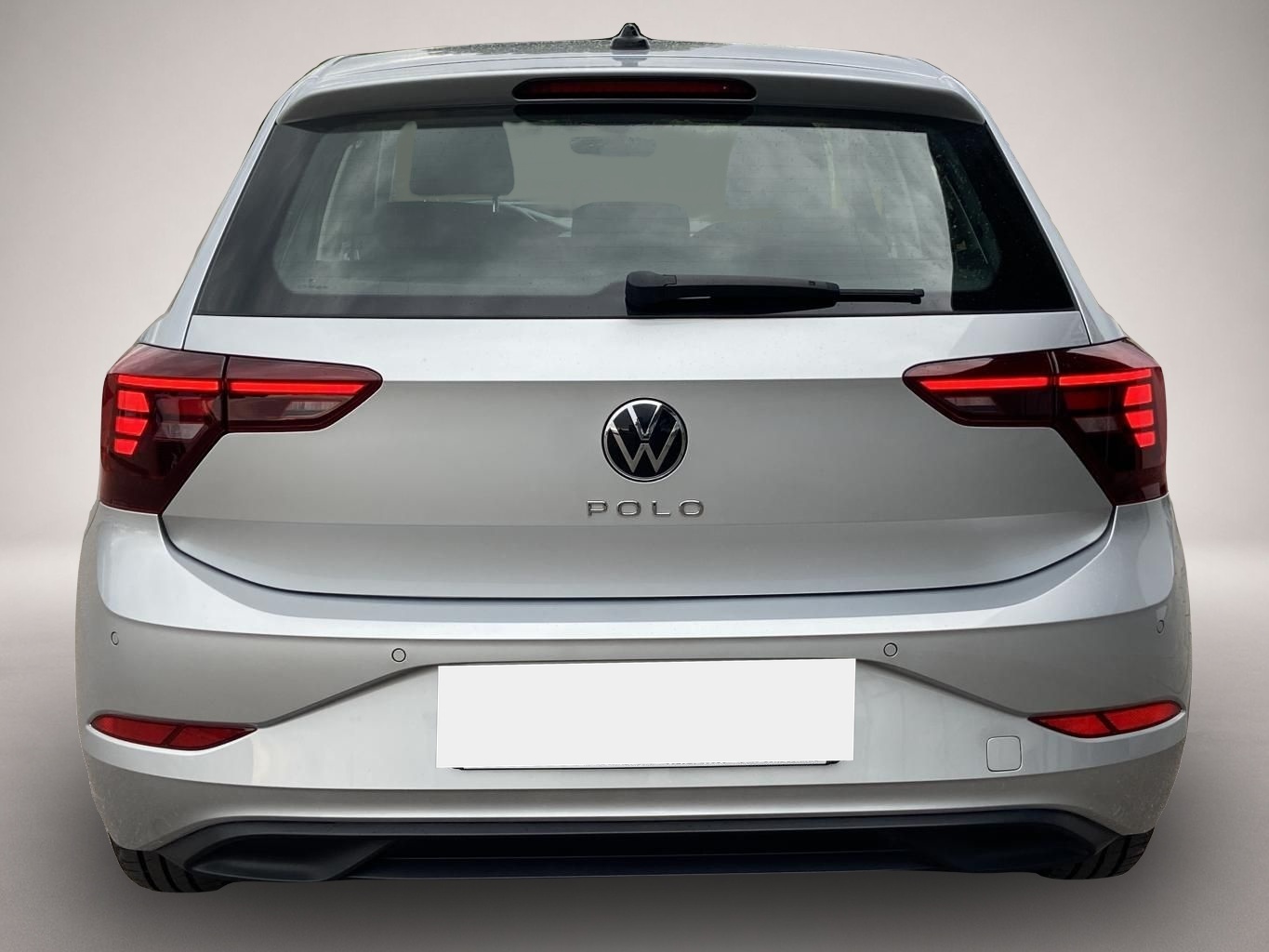 Volkswagen Polo (10/2023, )