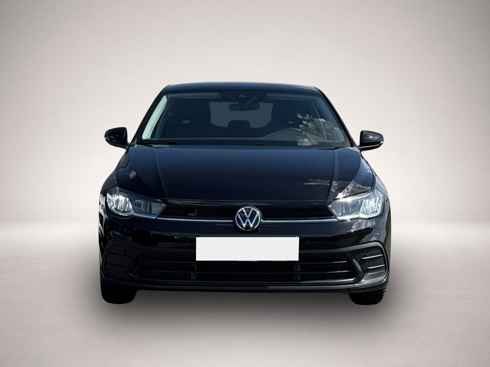 Volkswagen Polo (12/2025, Benzin)