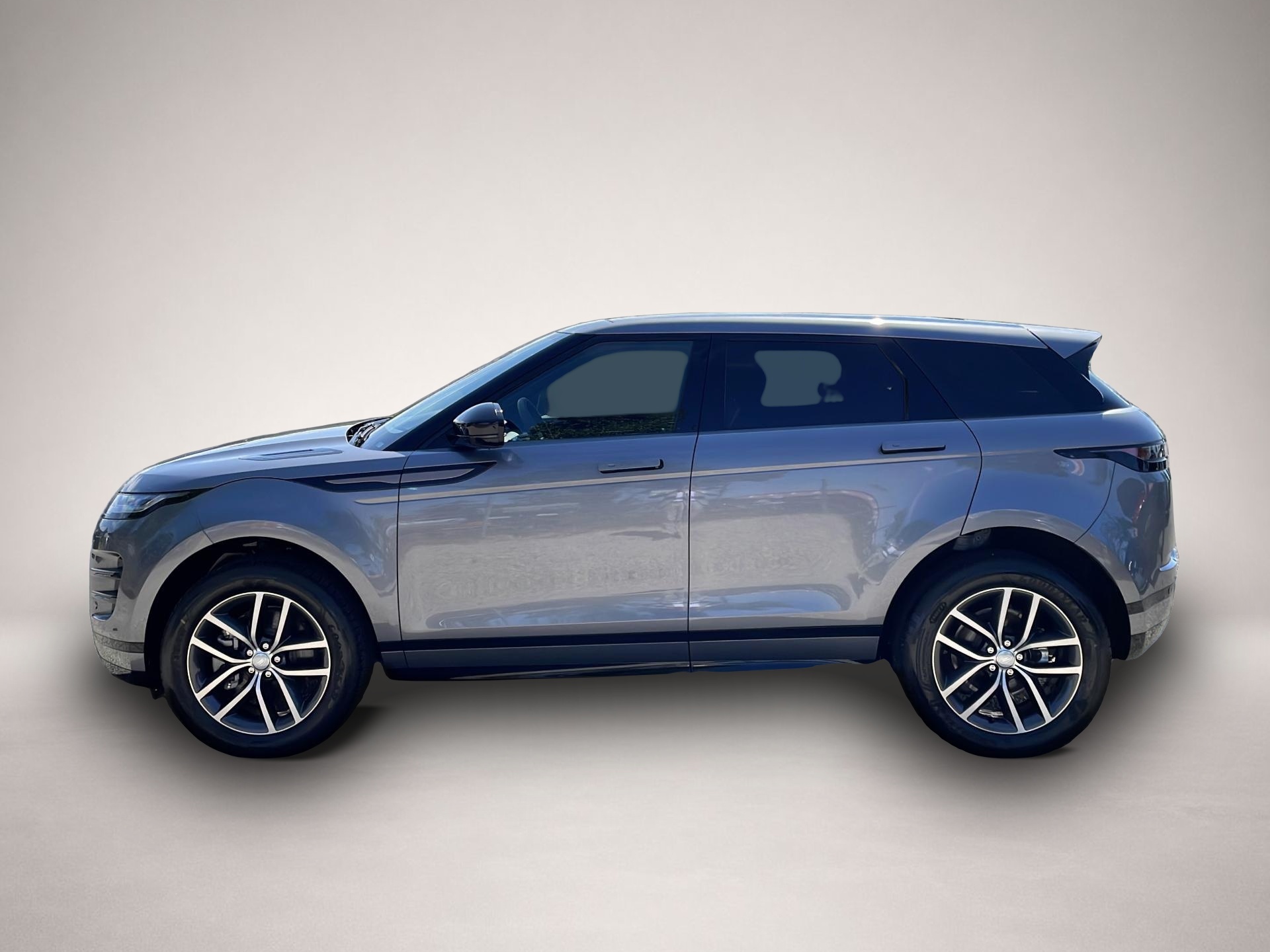 Land-Rover Range Rover Evoque (09/2025, Diesel)