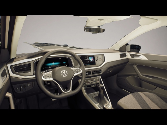 Volkswagen Polo (06/2024, )