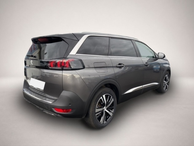 Peugeot 5008 (02/2023, Diesel)