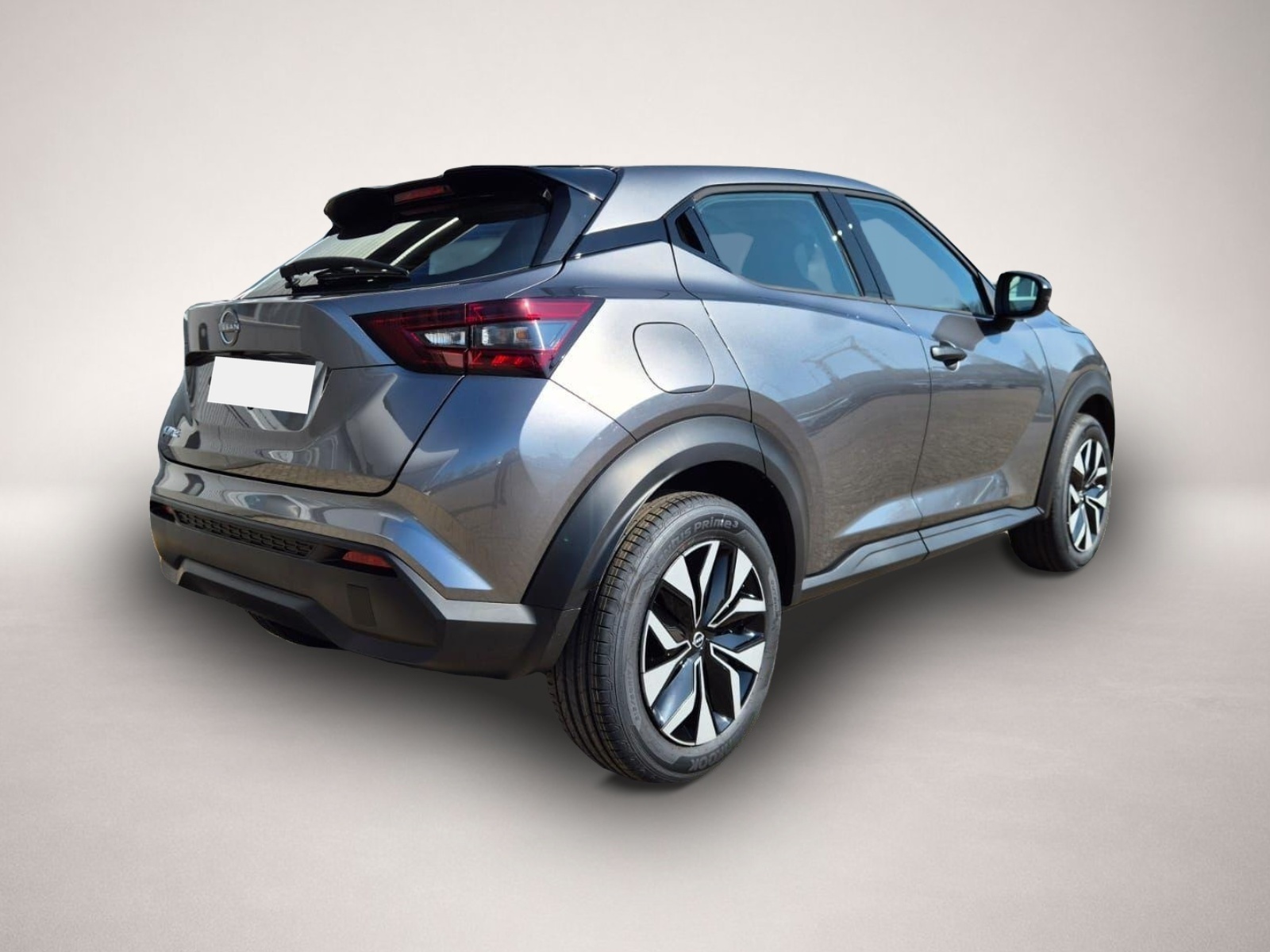 Nissan Juke (03/2026, Benzin)
