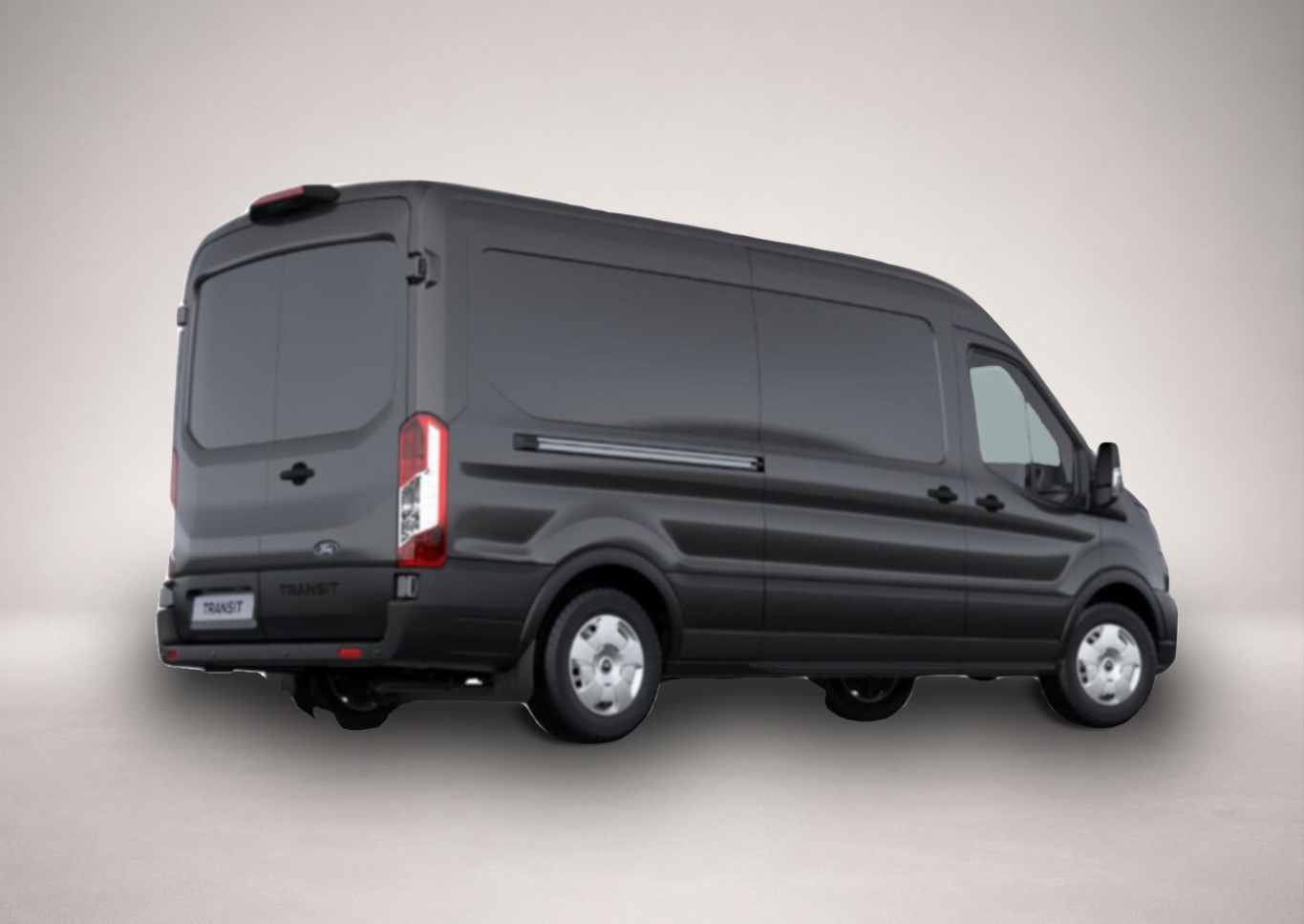 Ford Transit (07/2026, Diesel)