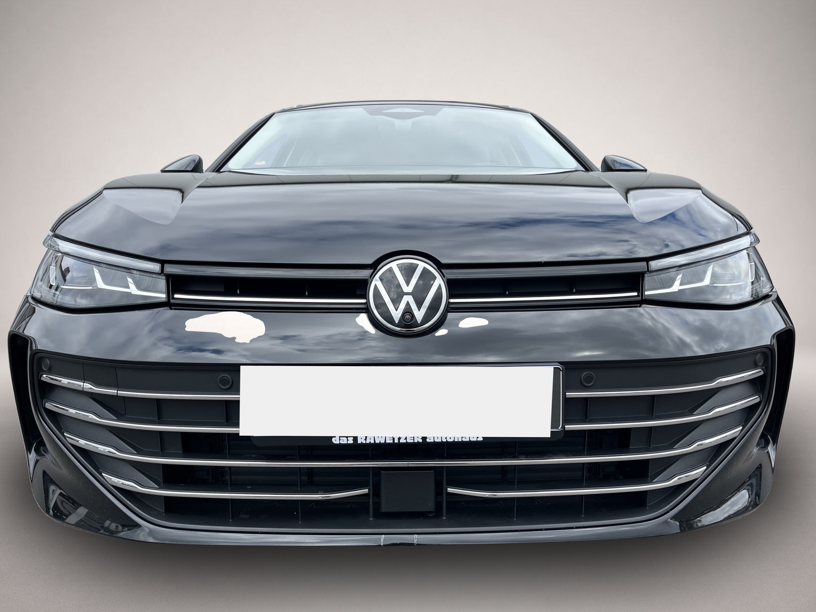 Volkswagen Passat Variant (09/2024, Diesel)
