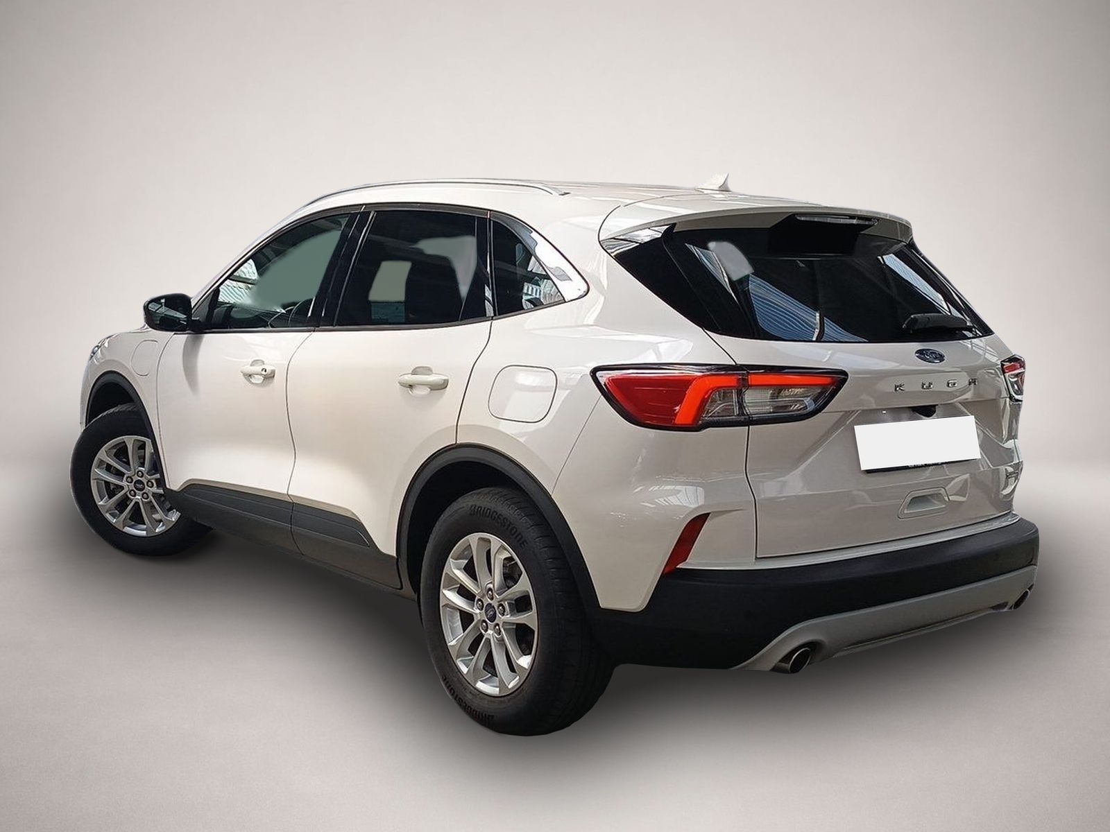 Ford Kuga (12/2022, )