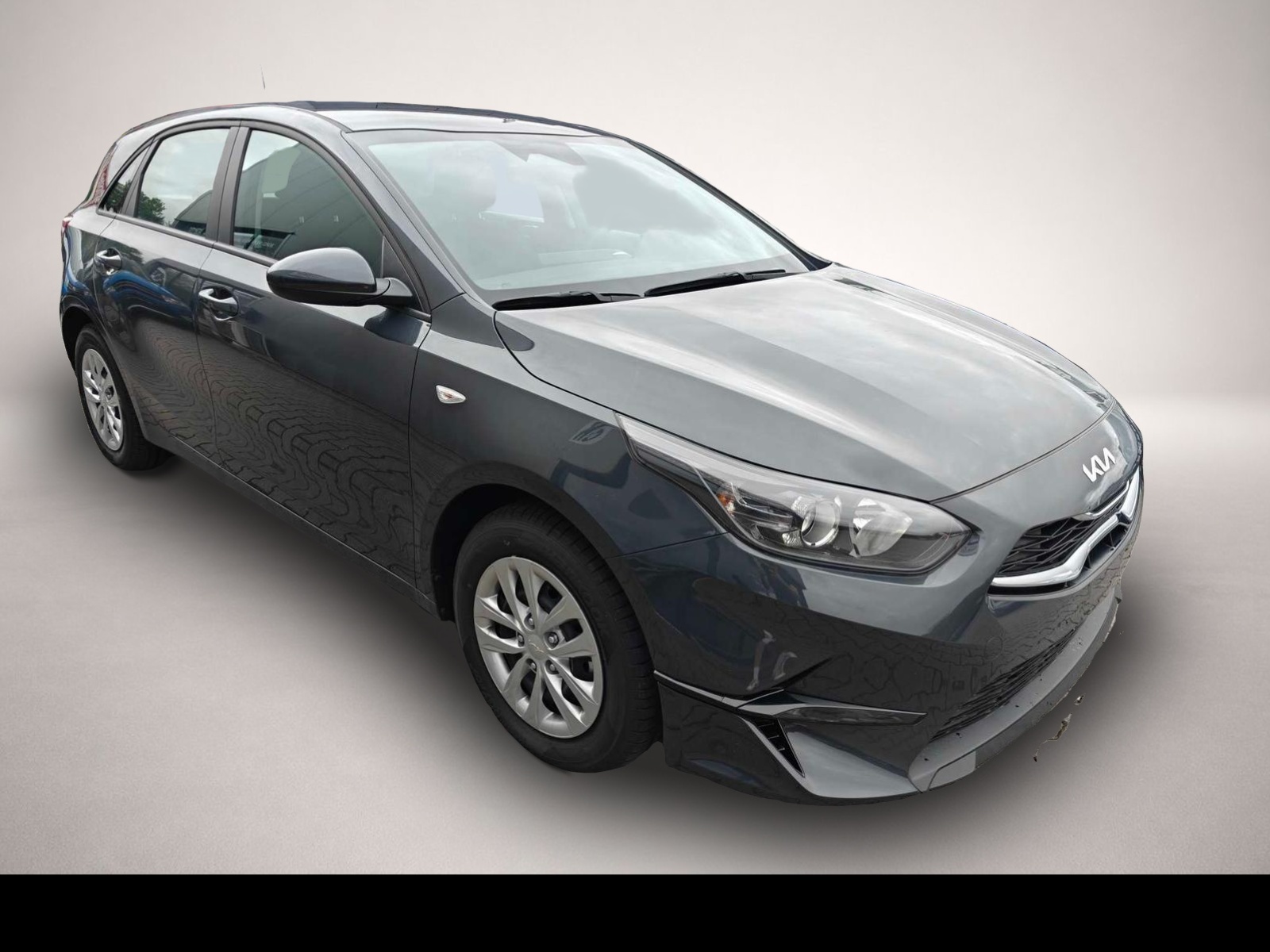 KIA cee'd / Ceed (03/2026, Benzin)
