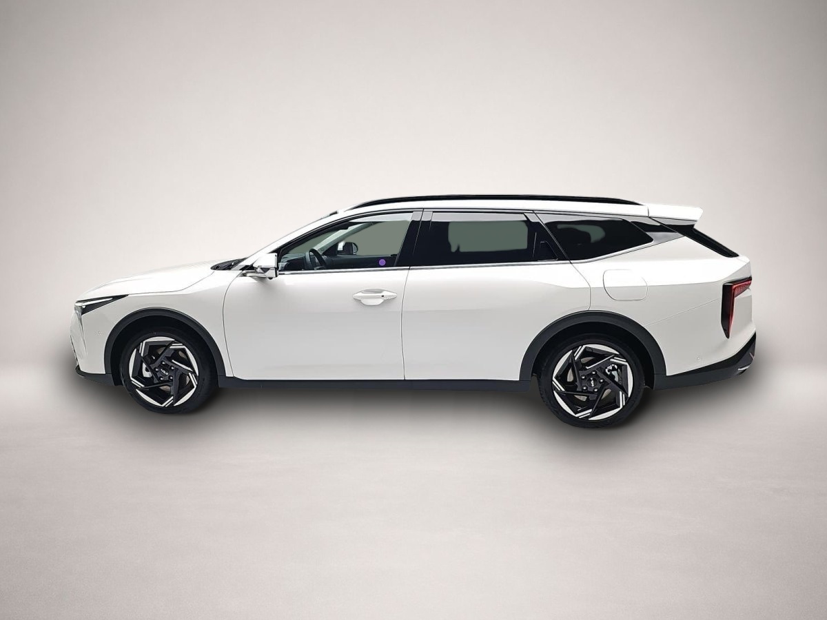 Kia K4, Bild 4 von 4