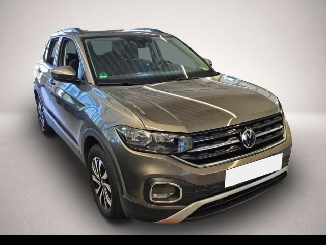 Volkswagen T-Cross (05/2021, )