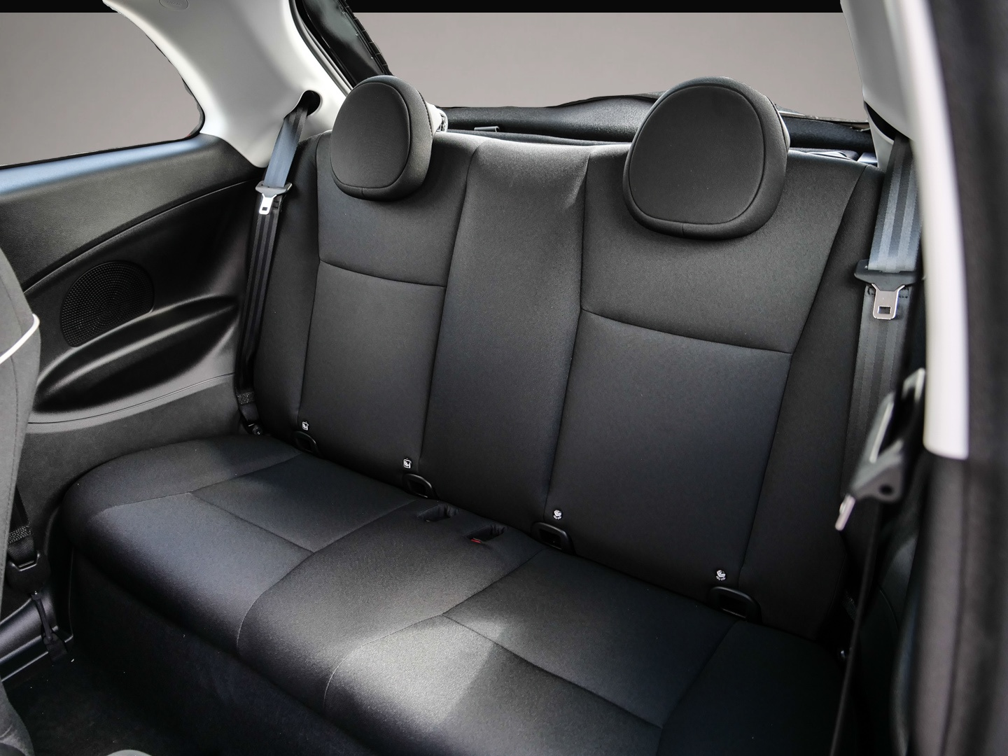 Fiat 500e, Bild 6 von 6